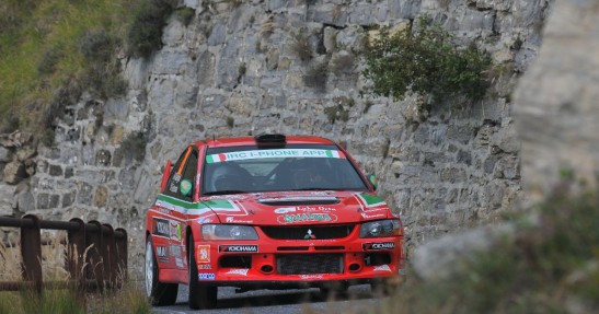 Rajd San Remo